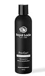 Royal Locks Pro Curl Cream Gel | Cu