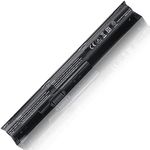 Easy Style VI04 V104 Replacement Laptop Battery for HP Envy 14 15 17 Series HP Pavilion 15 17 Notebook Series TPN Q139 Q140 Q141 Q142 Q143 Spare 756743-001