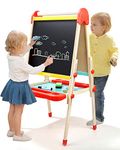 TOP BRAND TOP Bright eluxe Standing Art Easel