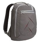 Case Logic ULB-116 16-Inch Laptop Backpack (Gray)