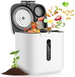 4L Electric Composter for Kitchen, 