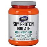 NOW Sports Nutrition, Soy Protein I