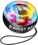 JIN BD Wrist Trainer Ball Auto-Star