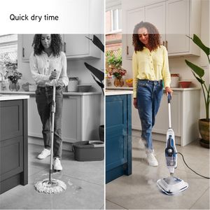 Vax Steam Fresh Home Cleaner – Multi-Surface Steam Mop