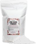 Zinc Oxide Powder | Uncoated, Non N