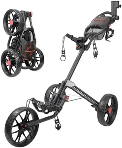 CaddyTek C