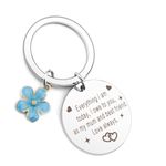 Gifts For Mum Keyrings Mother's Day Gifts Mother Birthday Gifts For Mum On Her Birthday Mom Birthday Gifts Mum Birthday Gift From Son Gifts For Mummy From Daughter Mummy Presents For Mother