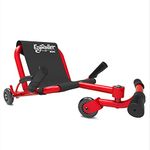 Kid's Trike EzyRoller Mini Ride On Children Tricycle Snake Kart (red)