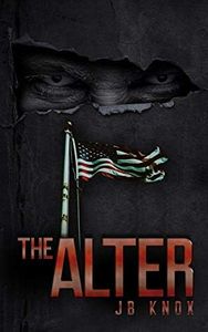 THE ALTER: A Super Human CIA Thriller