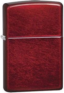 Zippo 60001184 Adult-Unisex 21063 Candy Apple Red Lighter