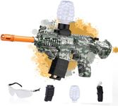 Electric Gel Ball Blaster Toys-Eco-