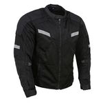 Textile Motorcycle Jackets