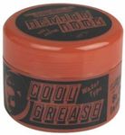 Cool Grease Pomade Middle - 87g - Apple Fragrance