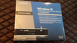 Small Business Wireless Access Point