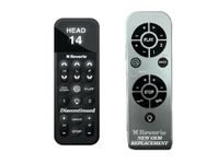 Replacement Remote for Adjustable Bed L8