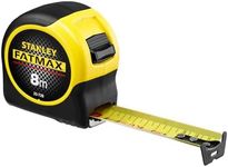 STANLEY FATMAX Tape Measure Blade A