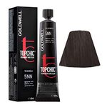 Goldwell Topchic TB Permanent Hair Colour, 5Nn Light Brown Extra, 60 ml, 4021609000174