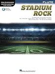 Stadium Rock for Flute (Hal Leonard