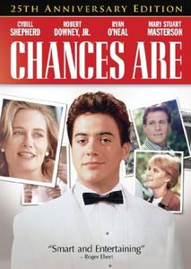 CHANCES AR