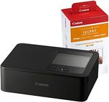 Canon SELPHY CP1500 Wireless Photo 