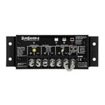 Ss-6-12v 12v 6ah Morningstar Charge Controller