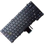 TravisLappy Replacement for Keyboard Dell Latitude E7440 E7240 US NSK-LDABC PK130VM1B00 with backlite no Track Ball