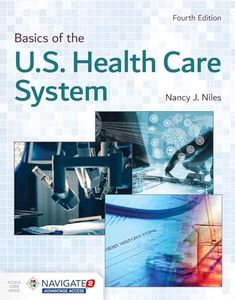 Basics of the U.S. Health Care System