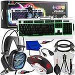 Professional PC & Gaming Accessory 
