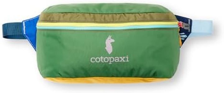 Cotopaxi D