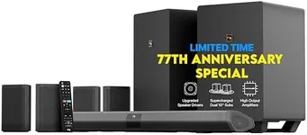 Nakamichi Shockwafe Ultra 9.2.4 Cha