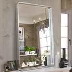 TETOTE 24 x 36 Inch Vanity Mirror, 