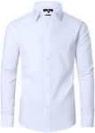 Alimens & Gentle Men's Dress Shirts