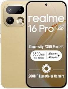 realme 16