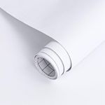 Arthome White Contact Paper, 43.5cm