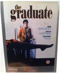 The Graduate [DVD] [2001]