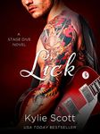 Lick: 1 (A Stage Dive Novel, 1)