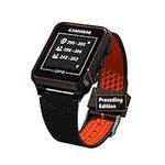 CANMORE Preceding TW353 Golf GPS Watch for Men and Women, Organge