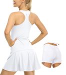 Womens Tennis Dresses