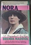 Nora: A Biography of Nora Joyce