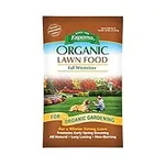 Espoma EOFW30 Organic Fall Fertiliz