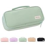 EASTHILL Large Capacity Pencil Case