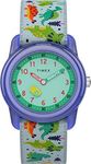 Timex Boys Time Machines Analog Ela