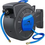 Ceiling Mounted Air Hose Reel