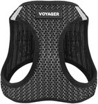 Voyager Step-in Air Dog Harness - A