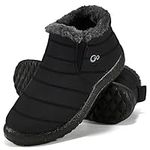 Alicegana Snow Boots for Women Wint