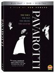 Pavarotti [Blu-ray]