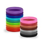 3 D Pen Filament Fun Packs