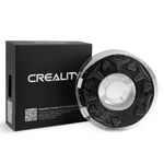 3 idea Imagine Create Print Creality PLA Carbon Fiber Filament 0.5 mm 1 Kg Spool 2.2 lbs