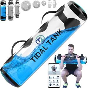 Tidal Tank