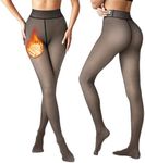 Vertvie Thermal Tights for Women Wa